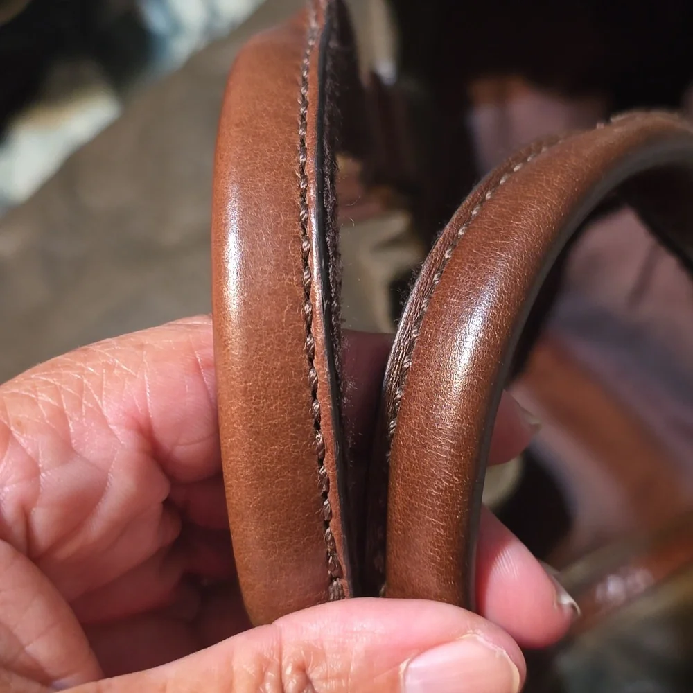 Stylish Fossil Men's Bag